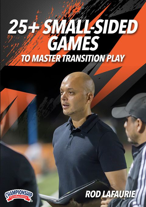 Rod Lafaurie's Offensive 2-Pack                                                                                                 