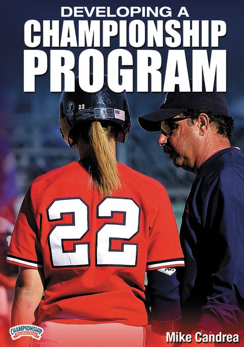 Developing a Championship Program                                                                                               