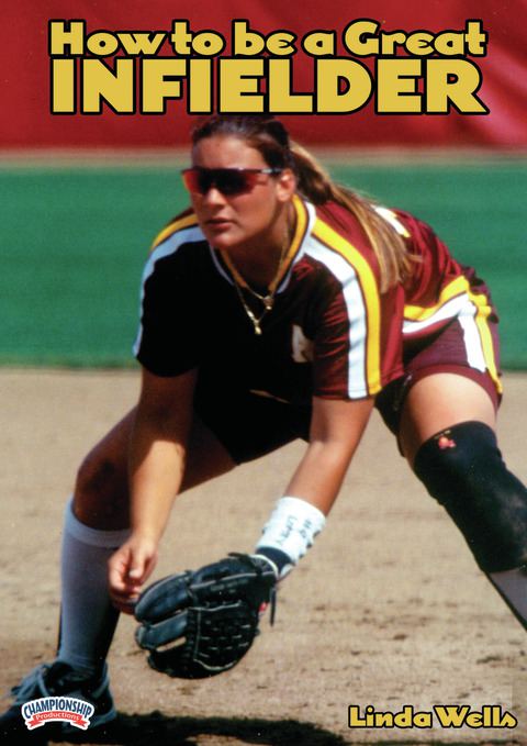 How to Be a Great Infielder                                                                                                     