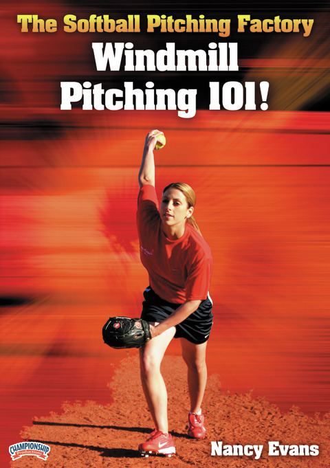 The Softball Pitching Factory                                                                                                   