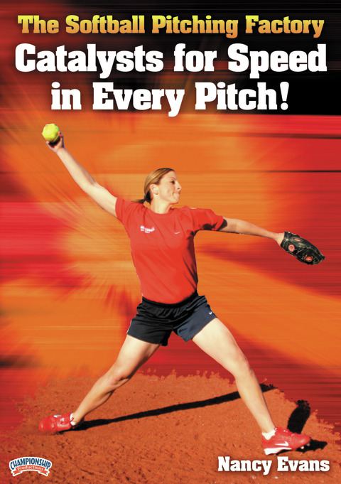 The Softball Pitching Factory                                                                                                   