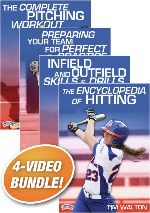 The Florida Softball 4-Pack                                                                                                     