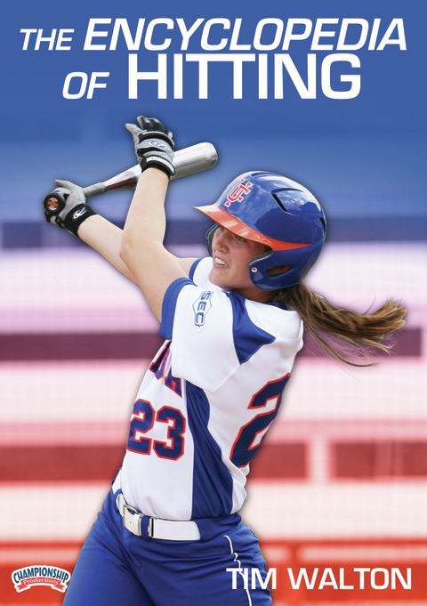 The Encyclopedia of Hitting                                                                                                     