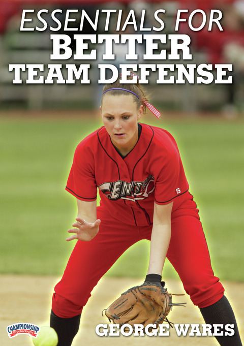 Essentials for Better Team Defense                                                                                              