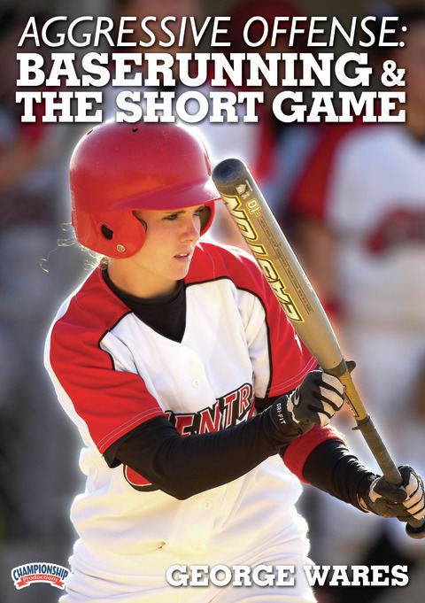 Aggressive Offense: Baserunning and the Short Game                                                                              