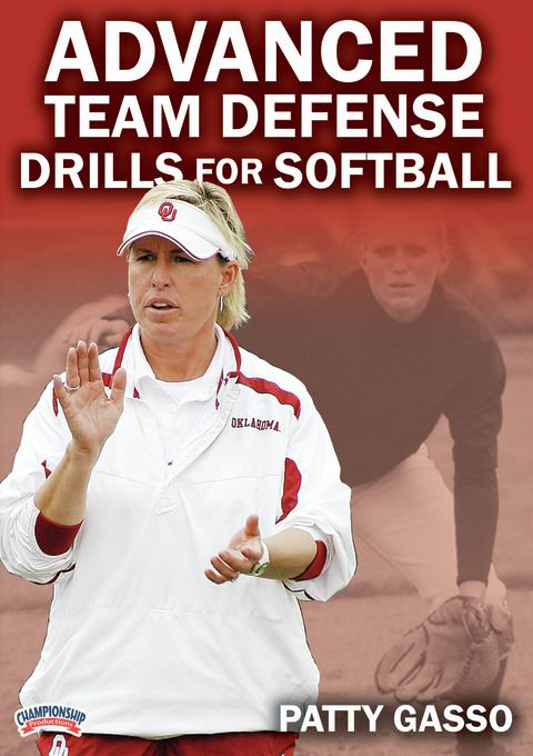 Advanced Team Defense Drills for Softball                                                                                       