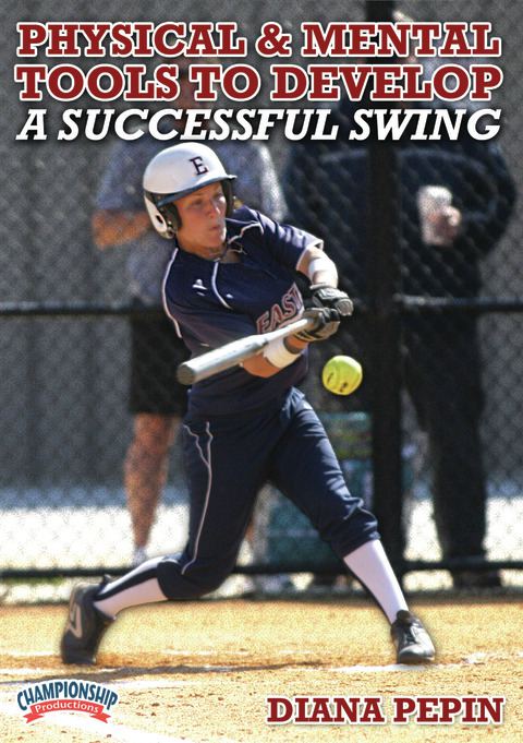 Physical &amp; Mental Tools to Develop a Successful Swing                                                                       