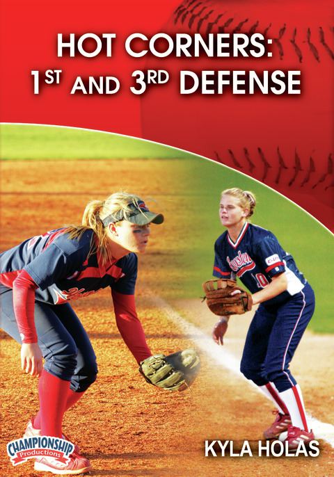 Kyla Holas 2-Pack                                                                                                               