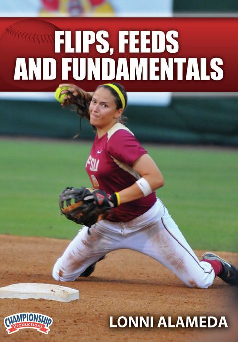 Lonni Alameda's Practice Workout 2-Pack                                                                                         