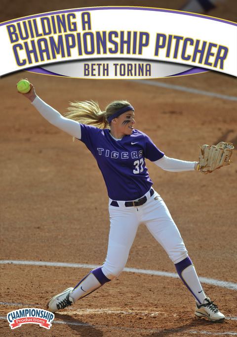 Building a Championship Pitcher                                                                                                 
