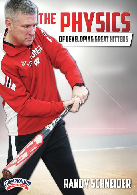 Developing Great Hitters Series                                                                                                 