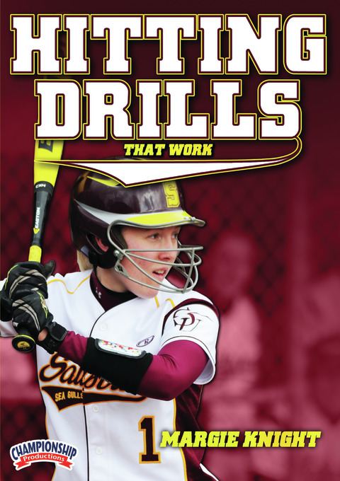 Hitting Drills That Work                                                                                                        