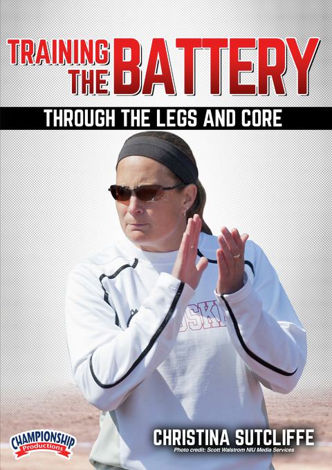 Training the Battery Through the Legs and Core                                                                                  