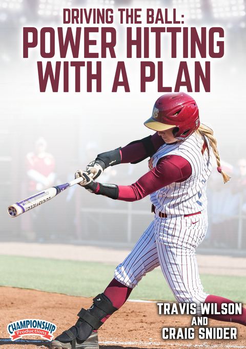 Lonni Alameda's Coaching Softball Series                                                                                        