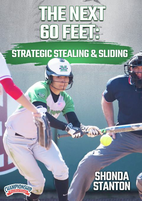Softball Coaching: Essential Drills for Success Series                                                                          