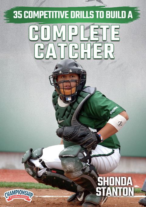 Softball Coaching: Essential Drills for Success Series                                                                          