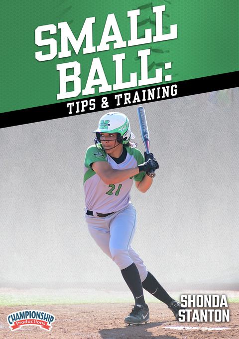 Shonda Stanton's Drills and Strategies for Offense 3-Pack                                                                       