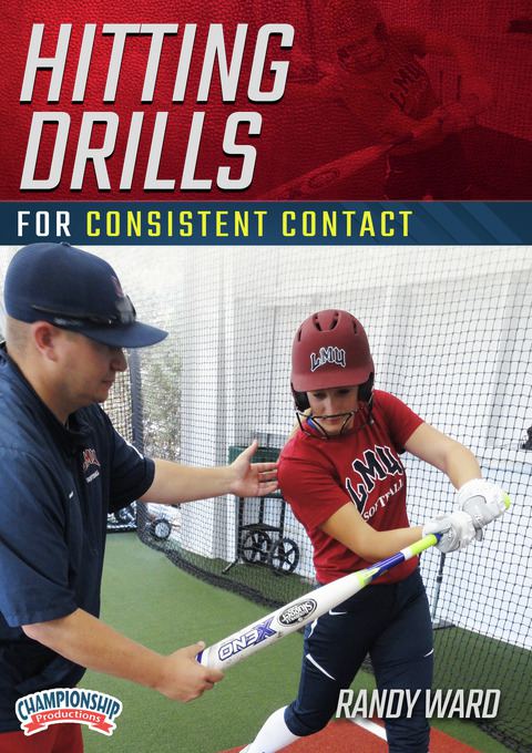 Hitting Drills for Consistent Contact                                                                                           