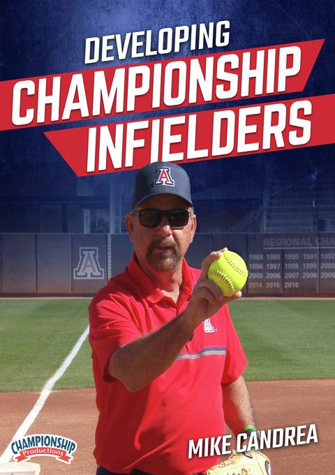 Developing Championship Infielders                                                                                              