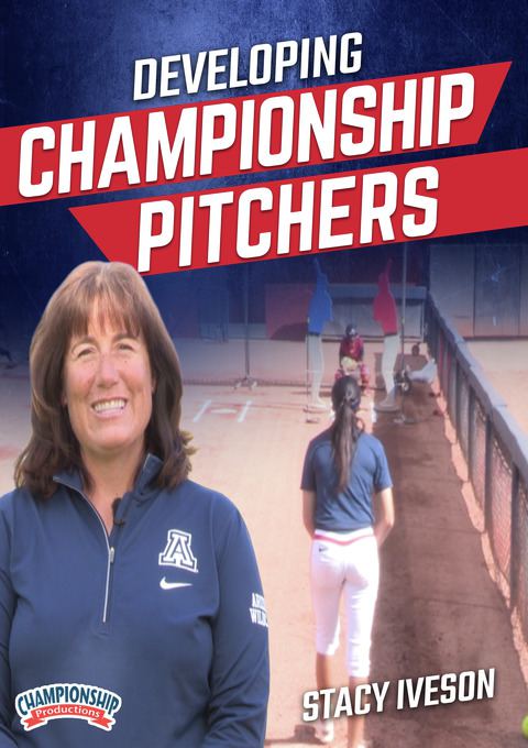 Mike Candrea's Championship Softball 6-Pack                                                                                     