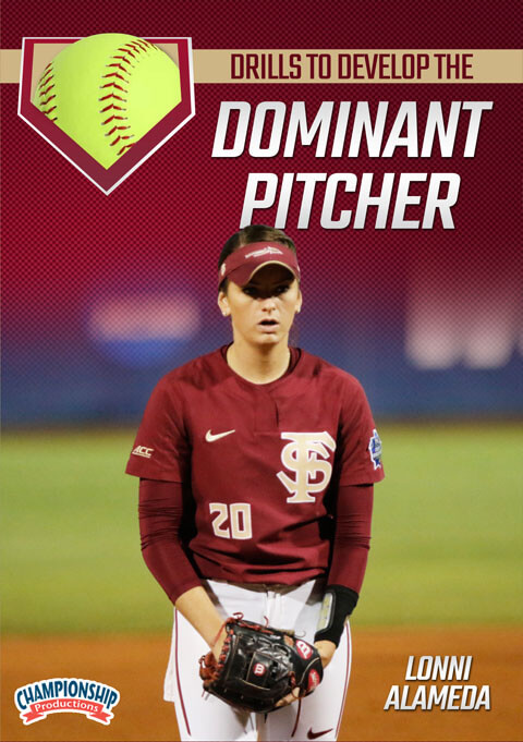 Drills to Develop the Dominant Pitcher                                                                                          
