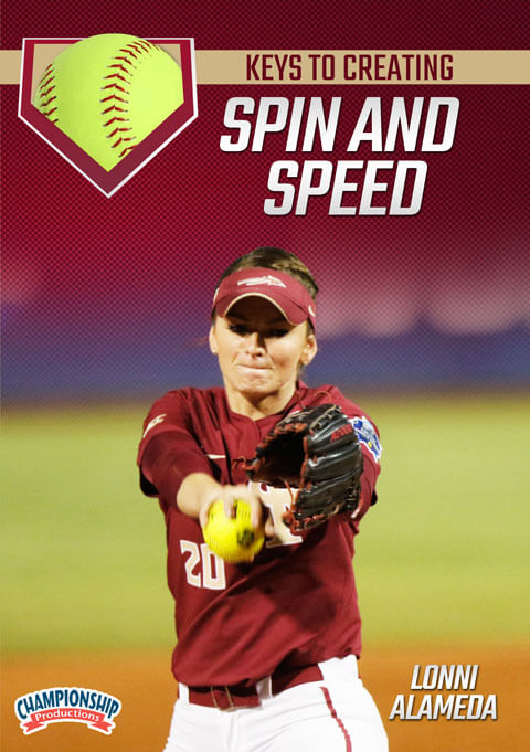 Keys to Creating Spin and Speed                                                                                                 