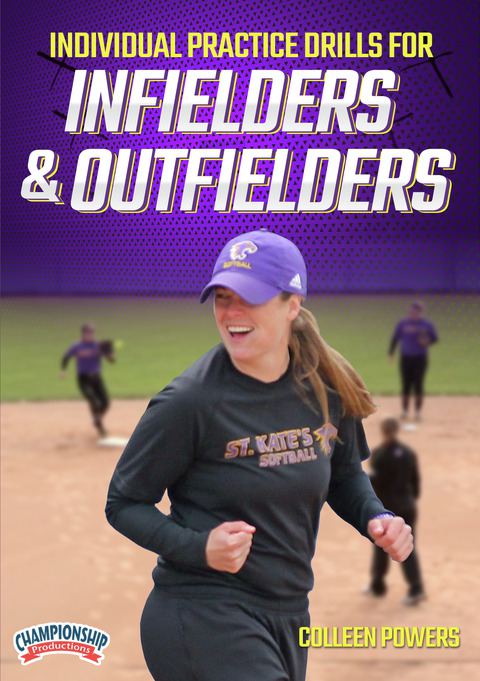 Colleen Powers' Defensive 2-Pack                                                                                                