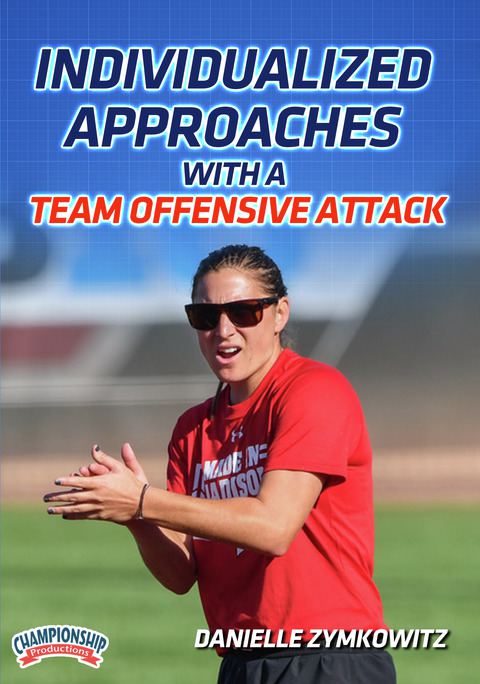 Individualized Approaches with a Team Offensive Attack                                                                          
