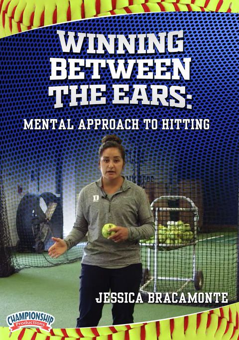 Winning Between the Ears: Mental Approach to Hitting                                                                            