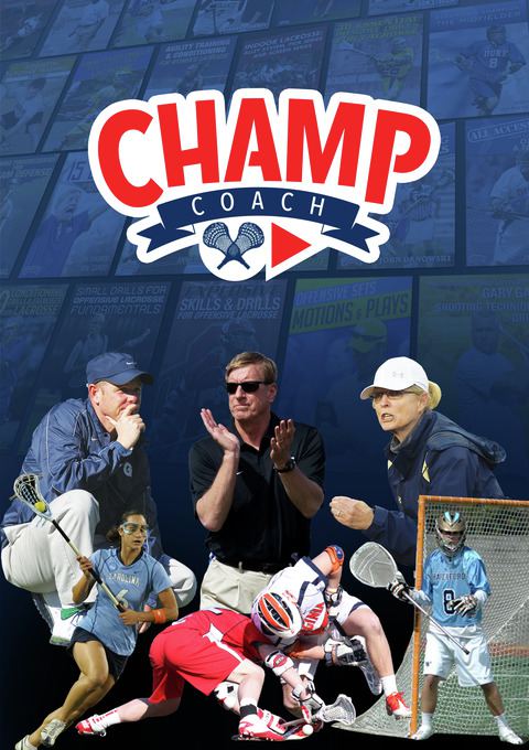 ChampCoach Lacrosse Membership