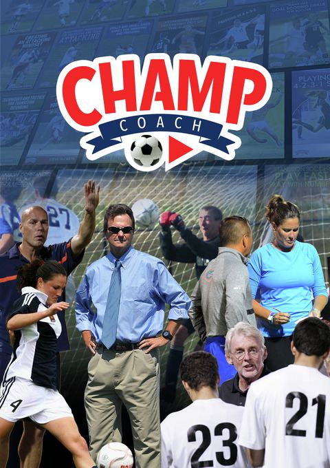 ChampCoach Soccer Membership