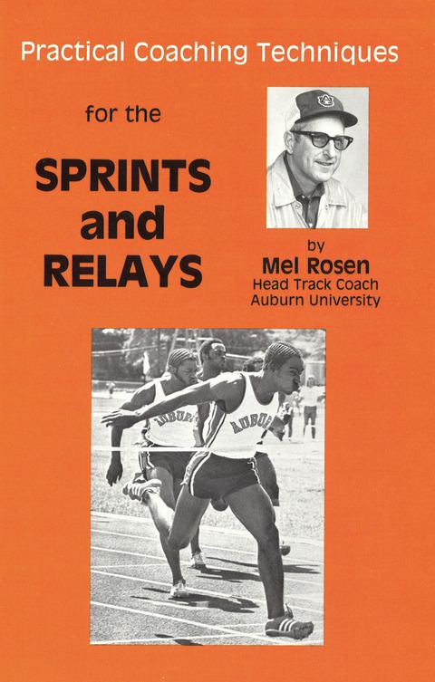 Sprints and Relays                                                                                                              