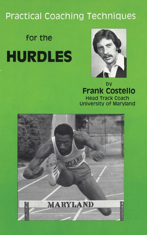 Hurdles                                                                                                                         