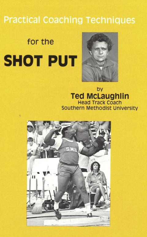 Shot Put                                                                                                                        
