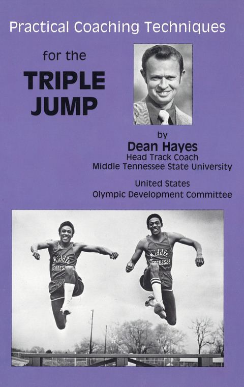 Triple Jump                                                                                                                     