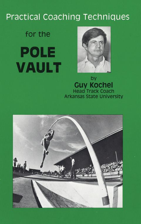 Pole Vault                                                                                                                      