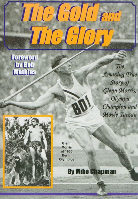THE GOLD and THE GLORY                                                                                                          