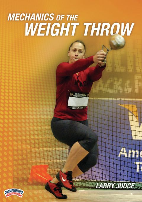 Weight Throw Set                                                                                                                