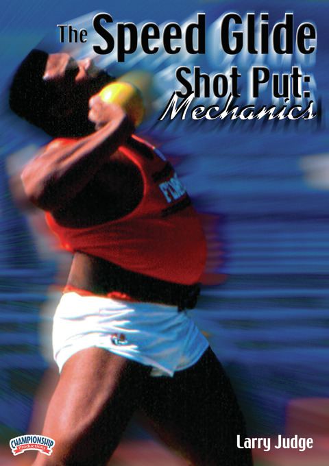 The Speed Glide Shot Put 2-Pack                                                                                                 