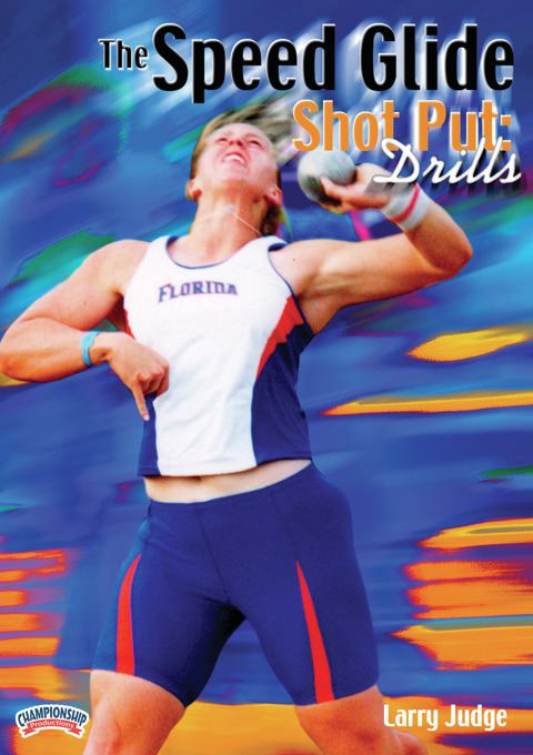 The Speed Glide Shot Put 2-Pack                                                                                                 