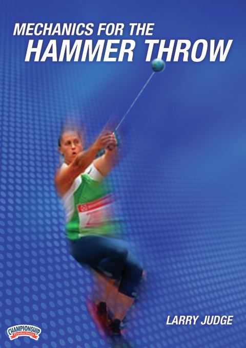 Hammer Throw Set                                                                                                                