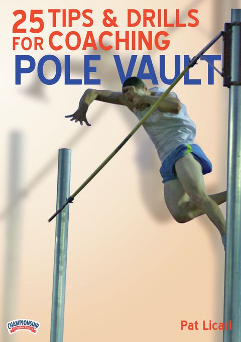 tim reilly pole vault