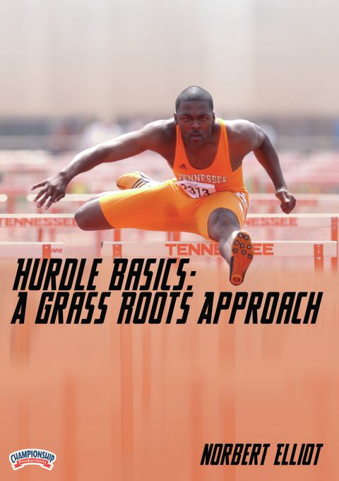 Hurdle Basics: A Grass Roots Approach                                                                                           