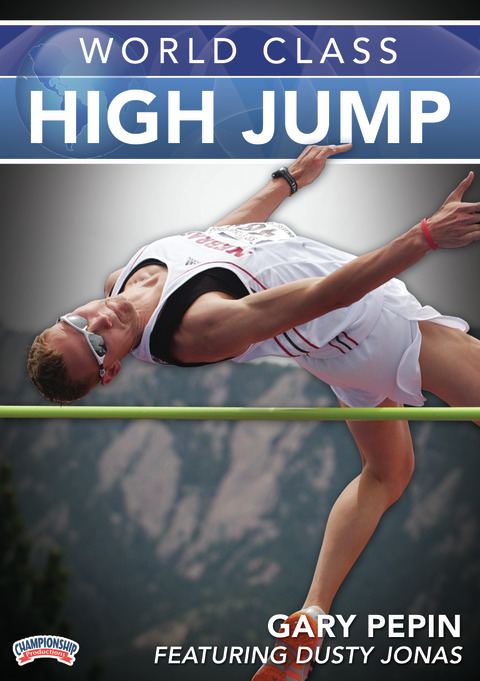 World Class High Jump                                                                                                           