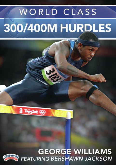 World Class Track & Field Series                                                                                                