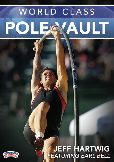 tim reilly pole vault
