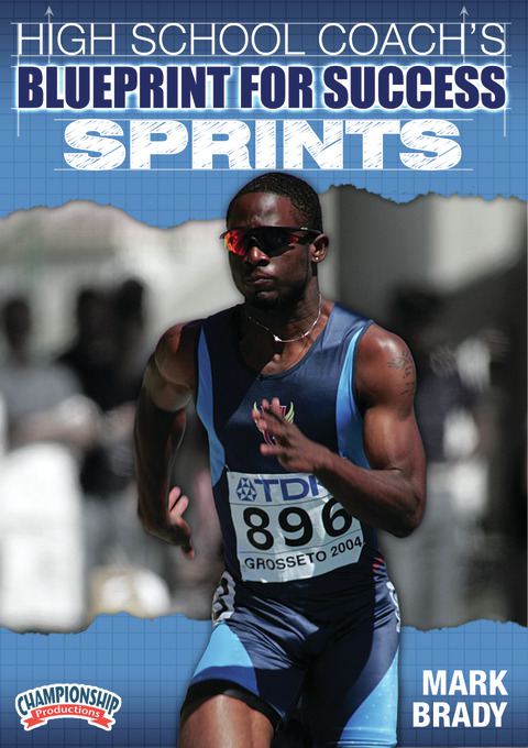 The Complete High School Coach's Blueprint for Success Series                                                                   