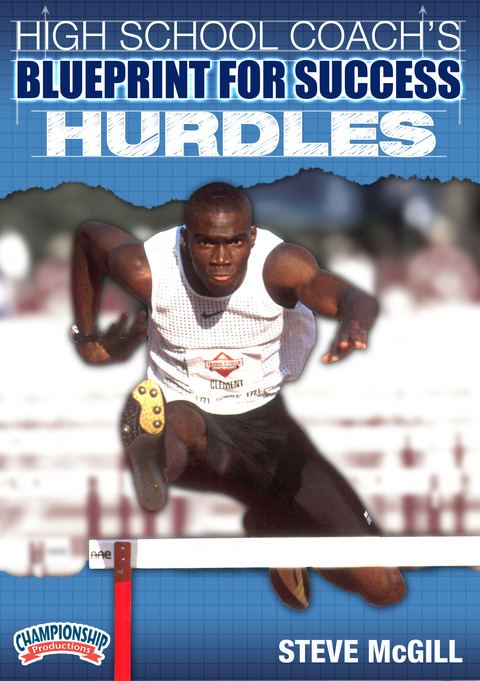 High School Coach's Blueprint for Success: Hurdles                                                                              