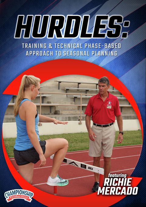 Hurdles: Training & Technical Phase-Based Approach to Seasonal Planning                                                         