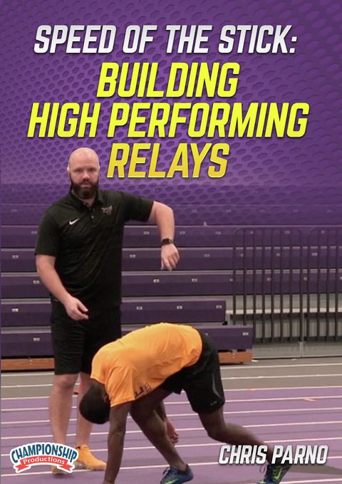 Speed of the Stick: Building High Performing Relays                                                                             
